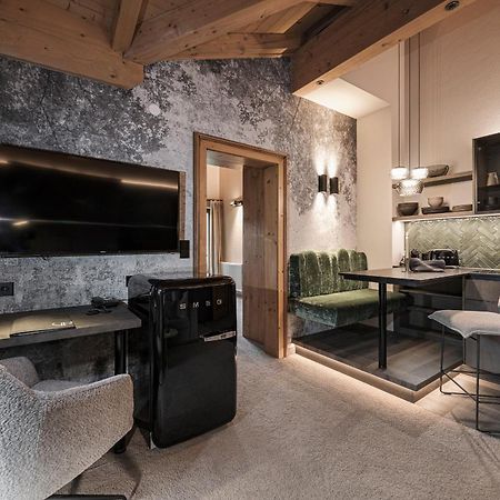 Villa Haidacher Relax & Lifestyle Apartments Zell am Ziller Exterior foto