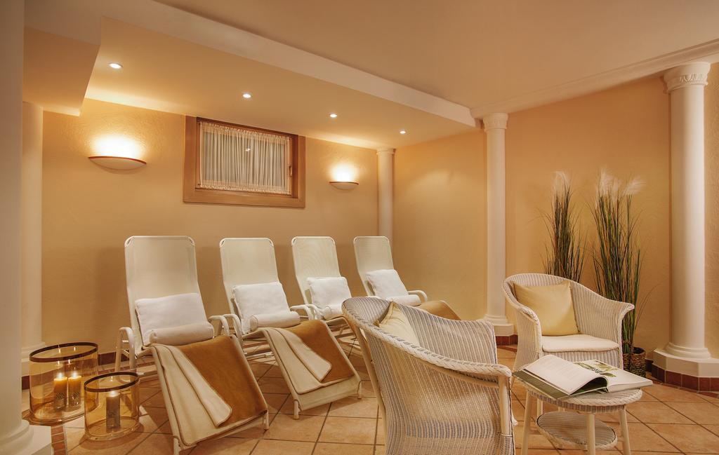 Villa Haidacher Relax & Lifestyle Apartments Zell am Ziller Cameră foto