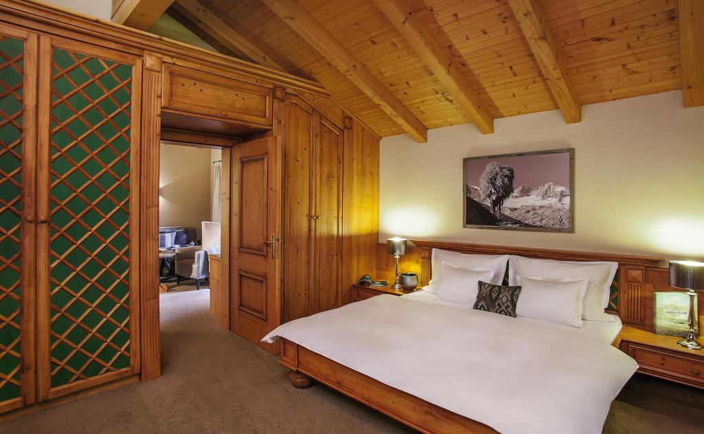 Villa Haidacher Relax & Lifestyle Apartments Zell am Ziller Cameră foto
