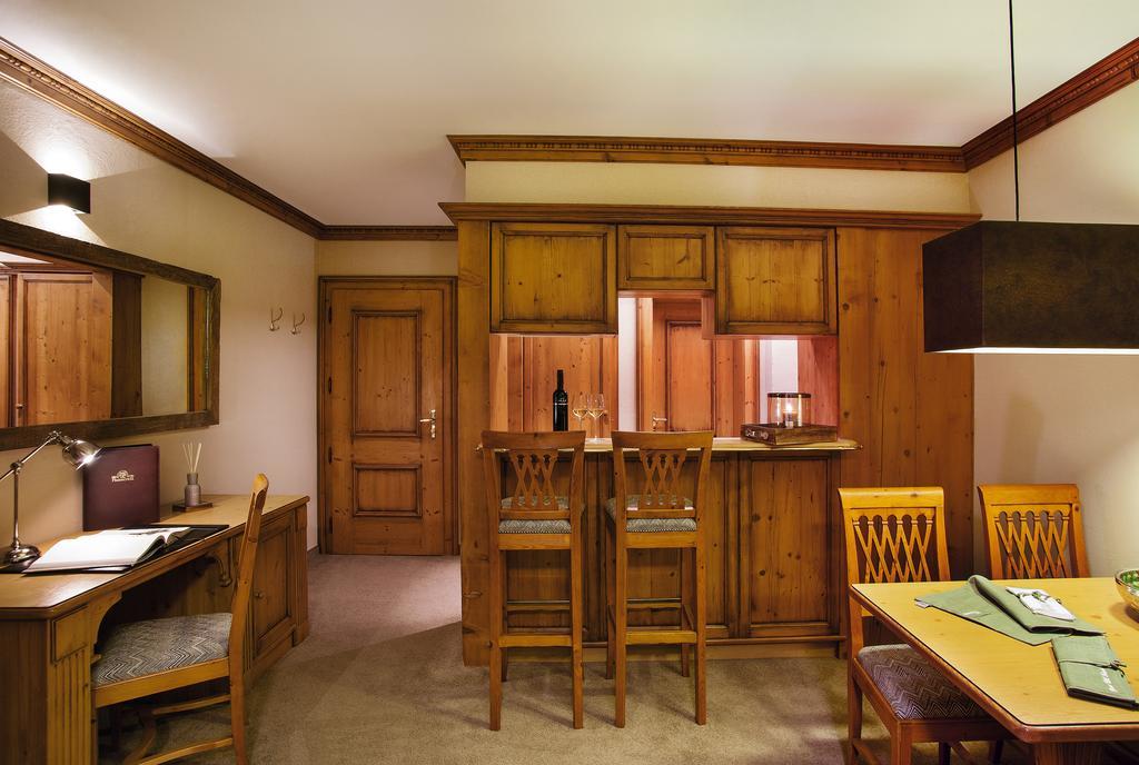 Villa Haidacher Relax & Lifestyle Apartments Zell am Ziller Cameră foto