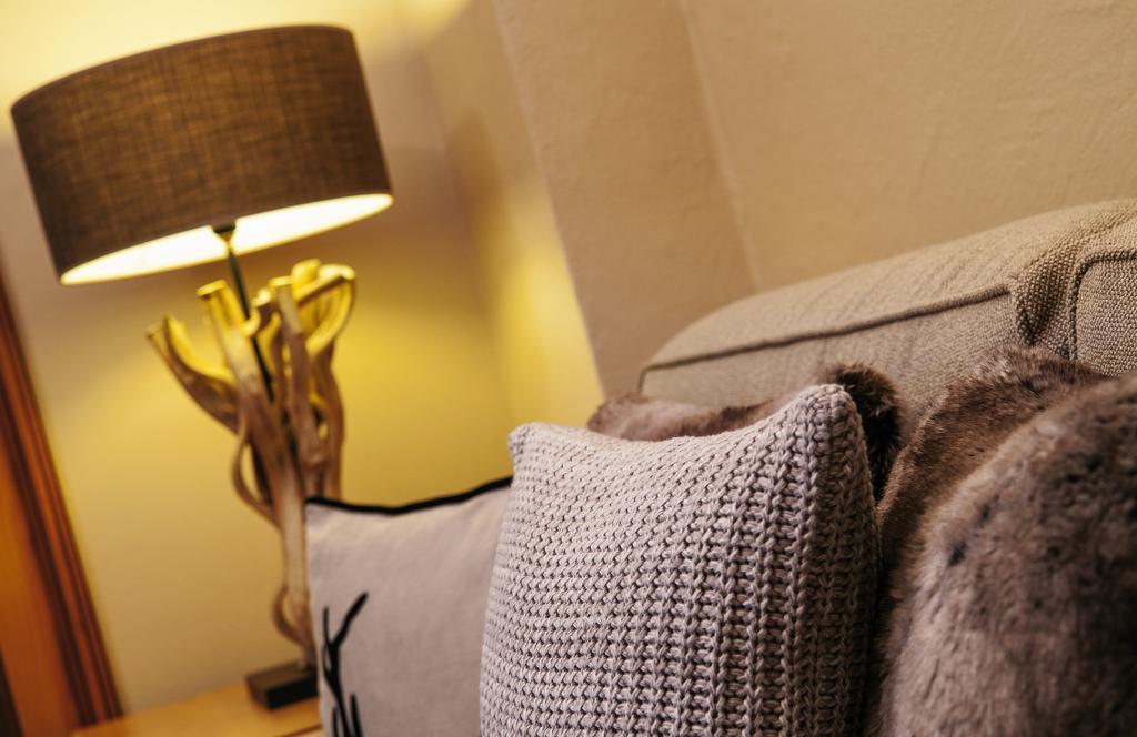 Villa Haidacher Relax & Lifestyle Apartments Zell am Ziller Cameră foto