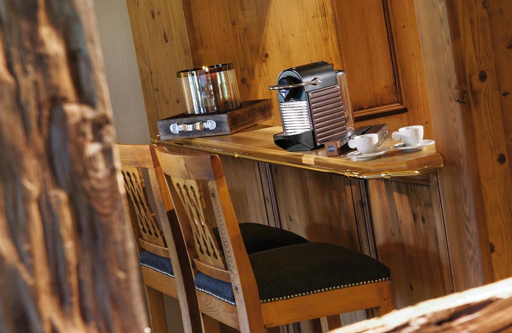 Villa Haidacher Relax & Lifestyle Apartments Zell am Ziller Cameră foto