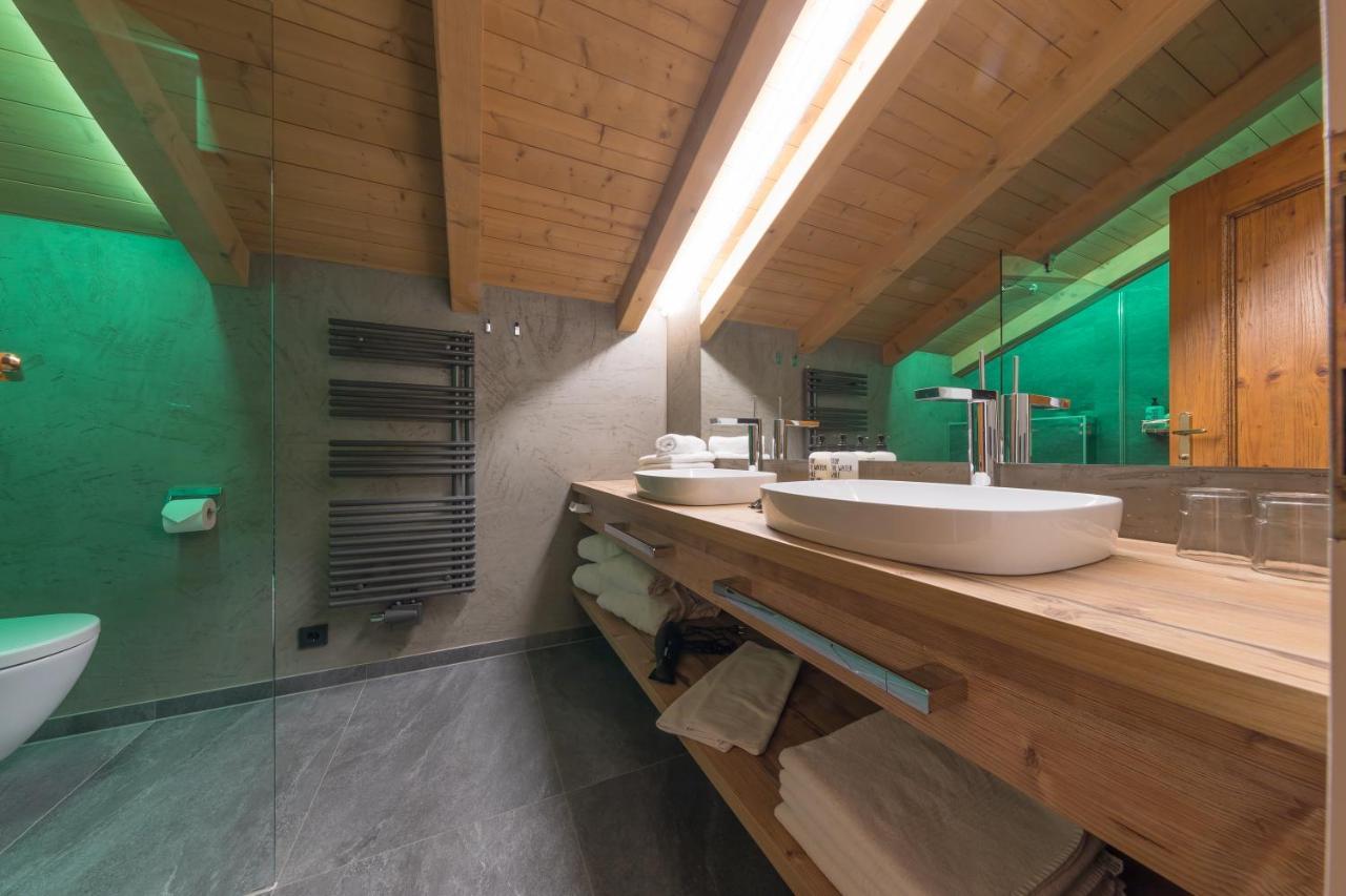 Villa Haidacher Relax & Lifestyle Apartments Zell am Ziller Exterior foto