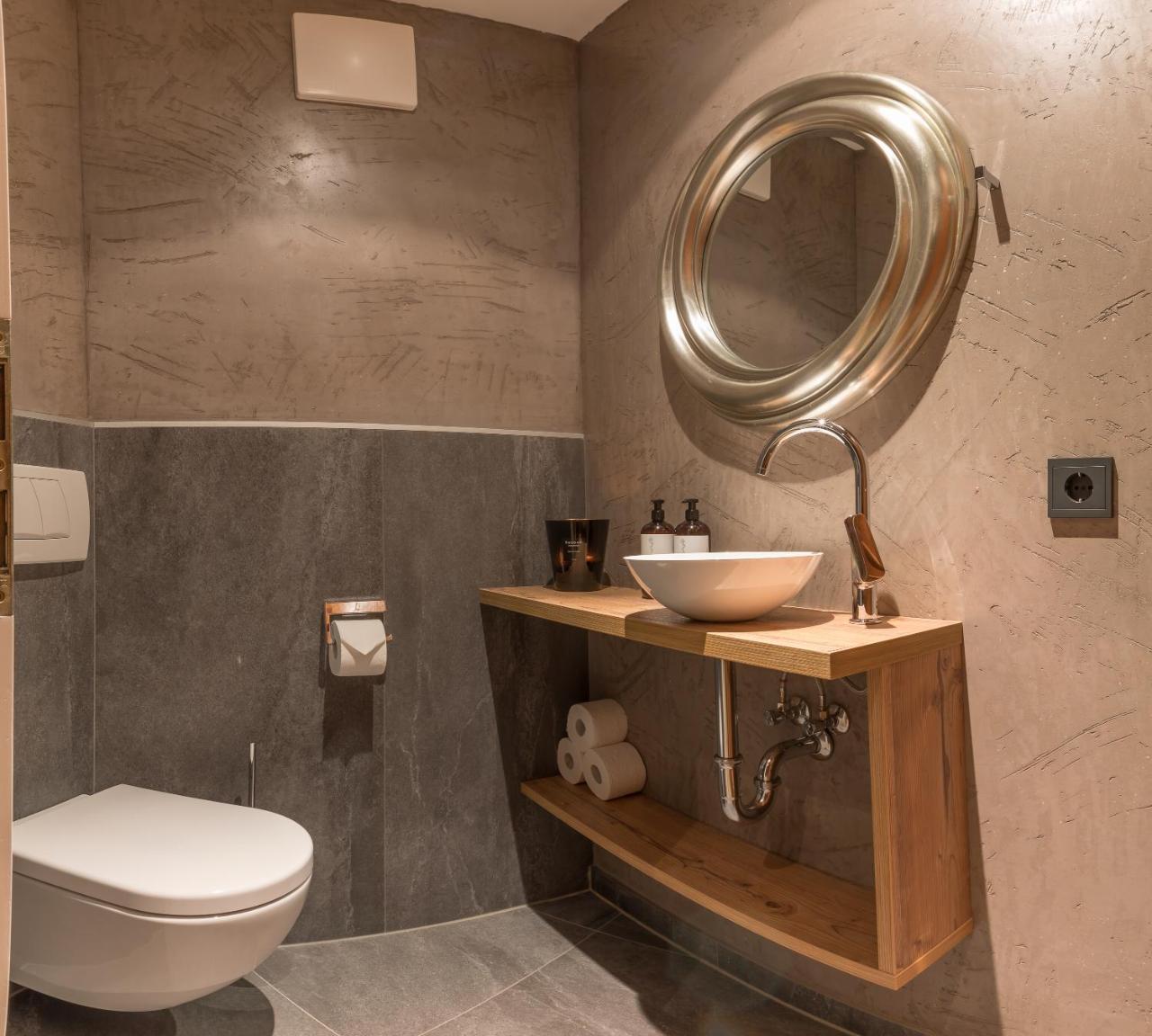 Villa Haidacher Relax & Lifestyle Apartments Zell am Ziller Exterior foto